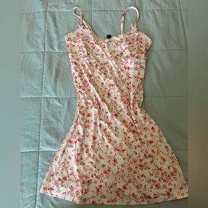 Marilyn Monroe Dress! Thrifted size small